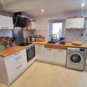  Appartement Maisonnette En Luberon