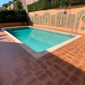  Appartement Raffiné